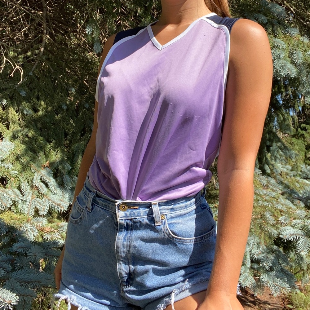 Vintage Nike Top